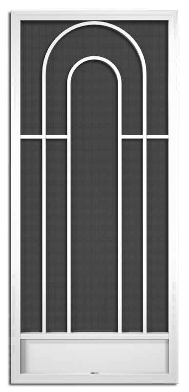 3784 Ambassador Screen Door 3