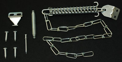 5727 Albright Handle 5