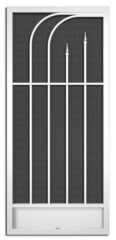 8325 Aruba Screen Door 3