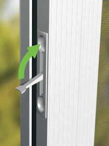 8572 Bermuda Screen Door 6