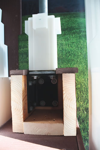 4186 Joist Bracket 1