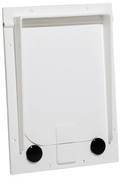 8266 Large Pet Door 3