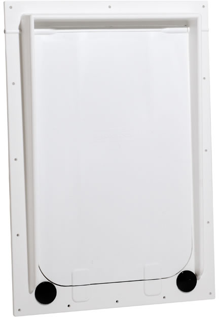 8989 Large Pet Door 1